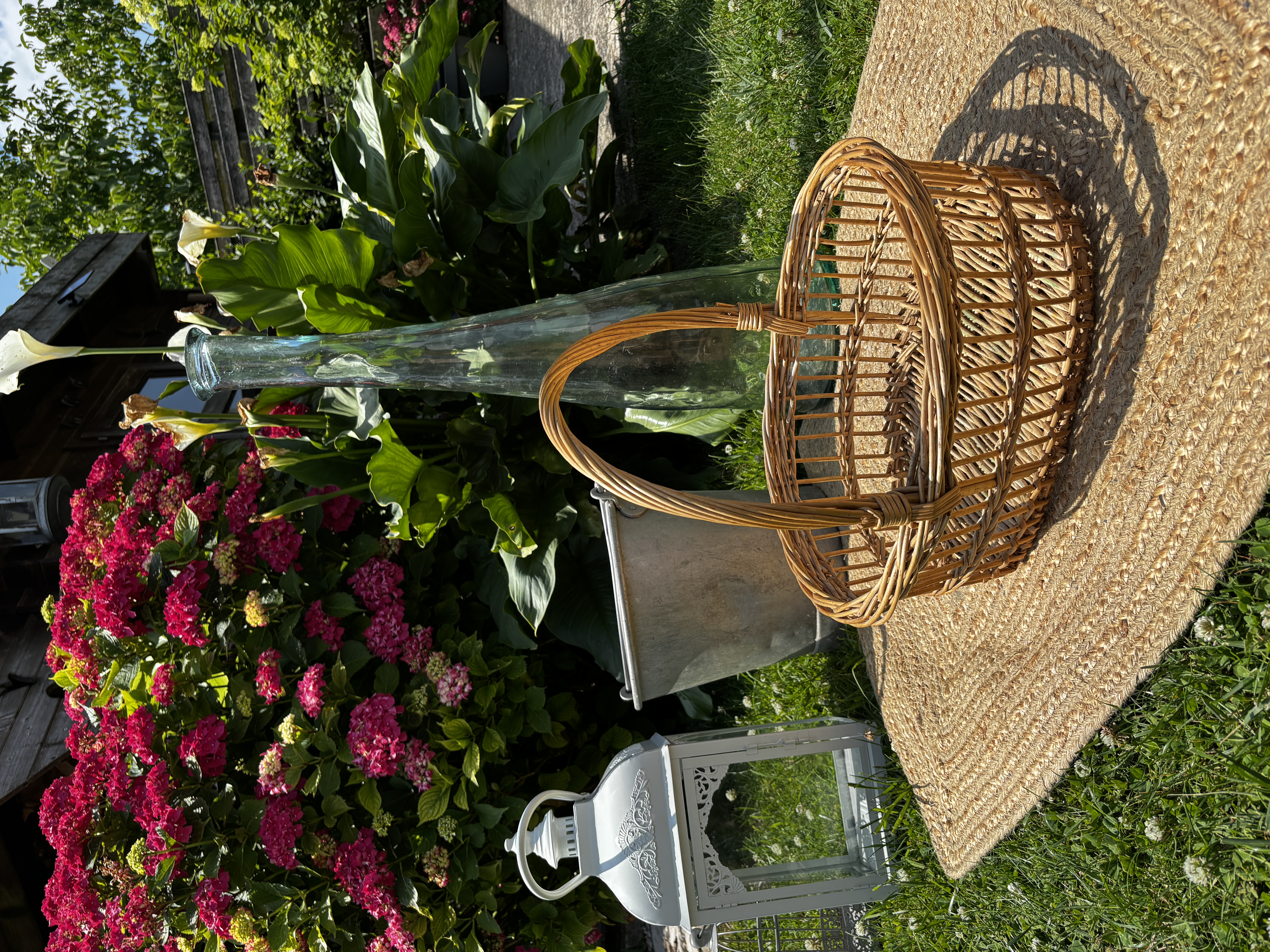 Panier